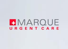 Marque Urgent Care Logo