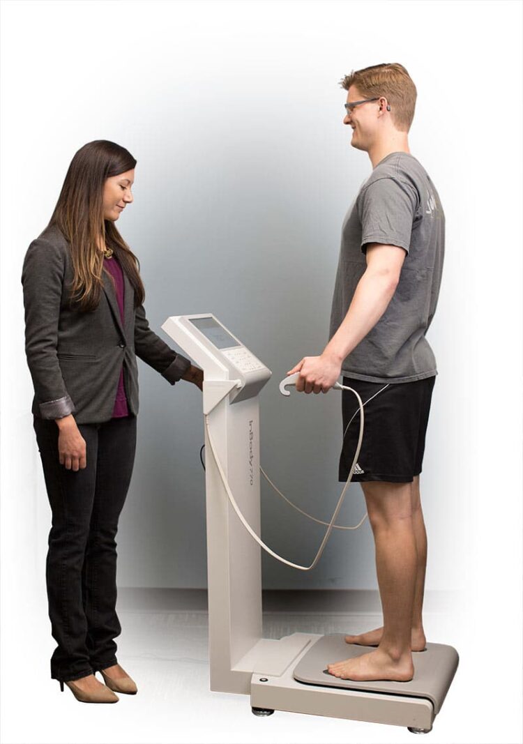 inbody770 restoration healthcare
