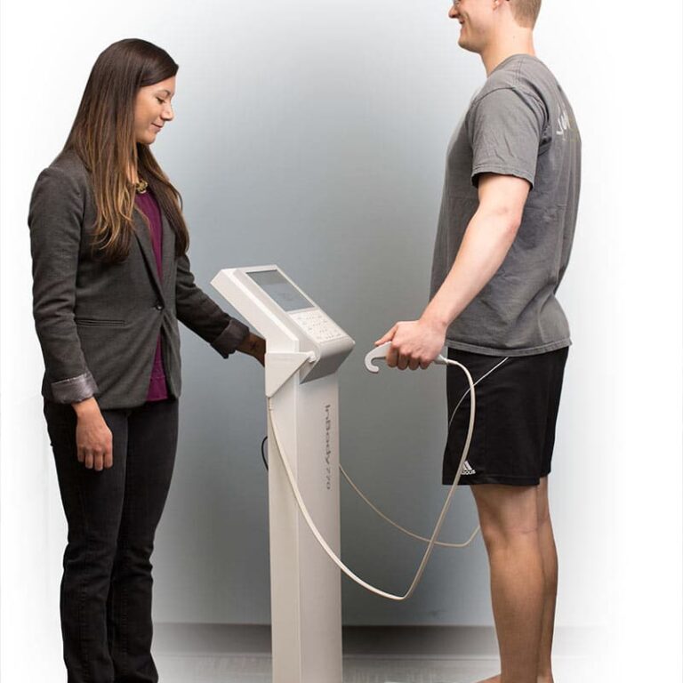 inbody770 restoration healthcare