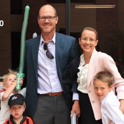 Meet The Team: Restoration Healthcare Medical Director — Sunny Raleigh, D.O.