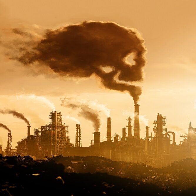 Heavy Metal Toxicity 101