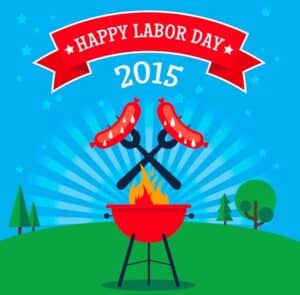 Happy Labor Day