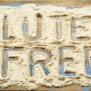 The Zonulin Molecule Might Explain Why You’re Gluten Sensitive Linus Pauling Might Have Had it Right About Vitamin C
