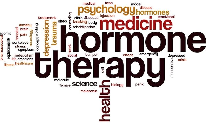 bio-identical hormone replacement therapy Abilene TX