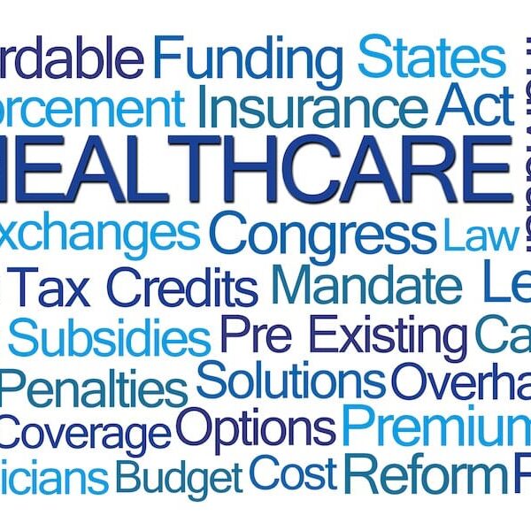 Making Sense of Health Insurance in the Trump Era