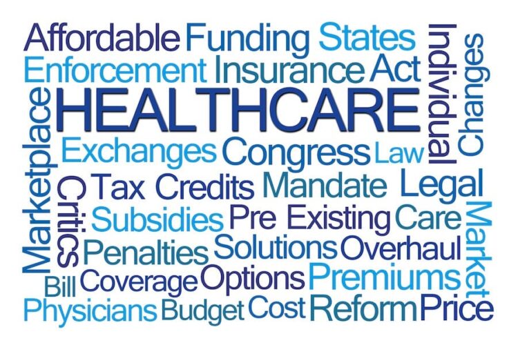 Making Sense of Health Insurance in the Trump Era