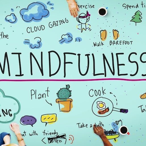 Mindfulness Restoration Healthcare