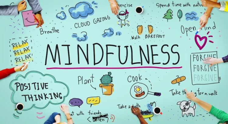 Mindfulness Restoration Healthcare