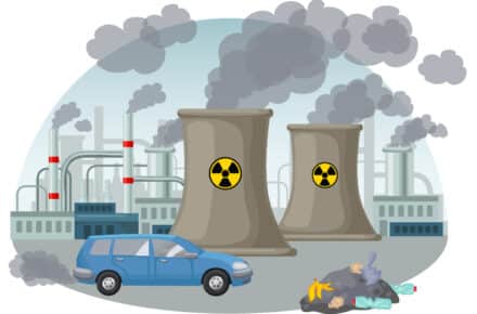 Toxic Environment Image
