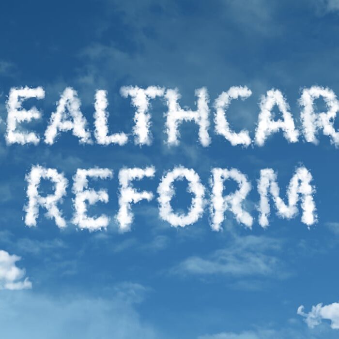 Healthcare Reforms