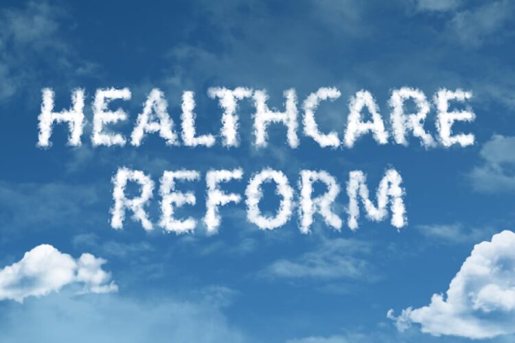 Healthcare Reforms