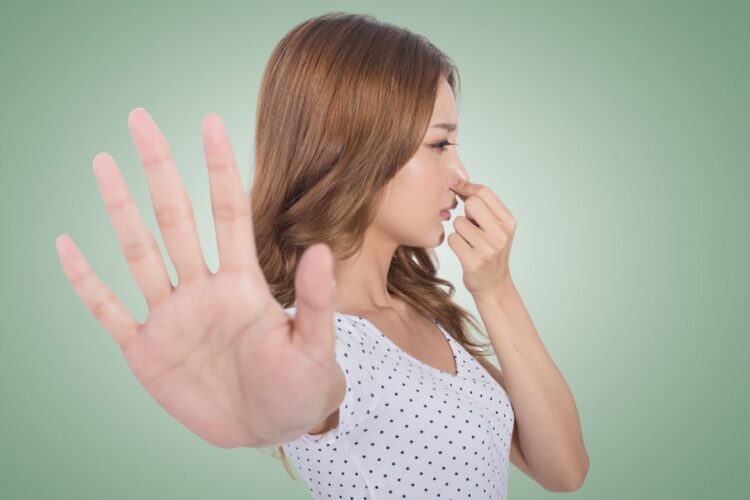 Why Restoration Healthcare is Now a Fragrance-Free Office