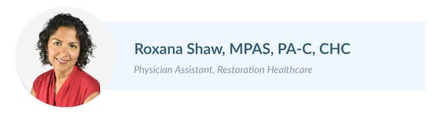 Roxana-Shaw-Physician-Assistant