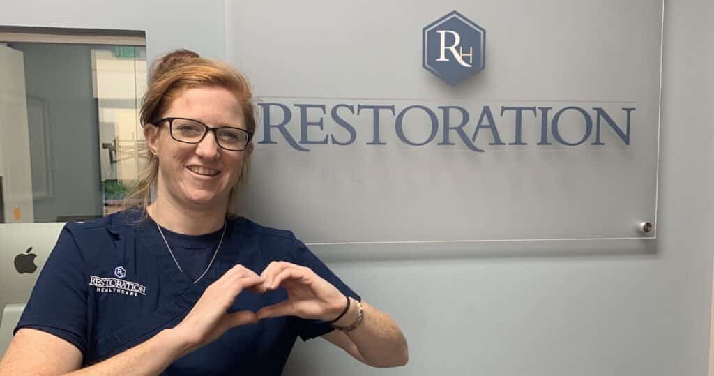 Heart Health Restoration Healthcare