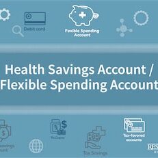 Take control of your healthcare budget with a Health Savings Account or Flexible Spending Account. Learn how these tools can ease the burden of medical costs.