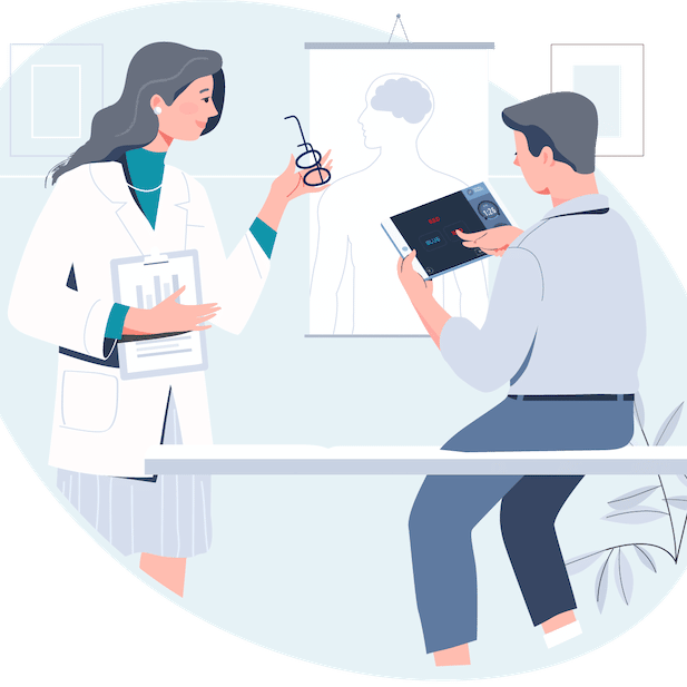 Cambridge Brain Health