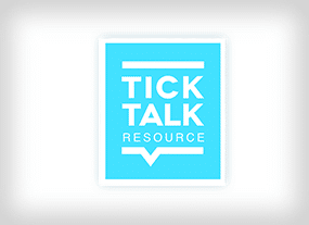 Tick Talk Resource