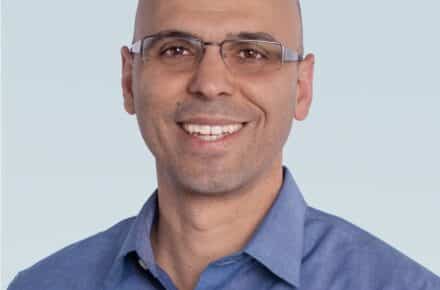 Dr. Walid Faraj
