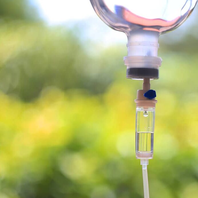 The Rumors are True: Booking IV Appointments is Easy Again