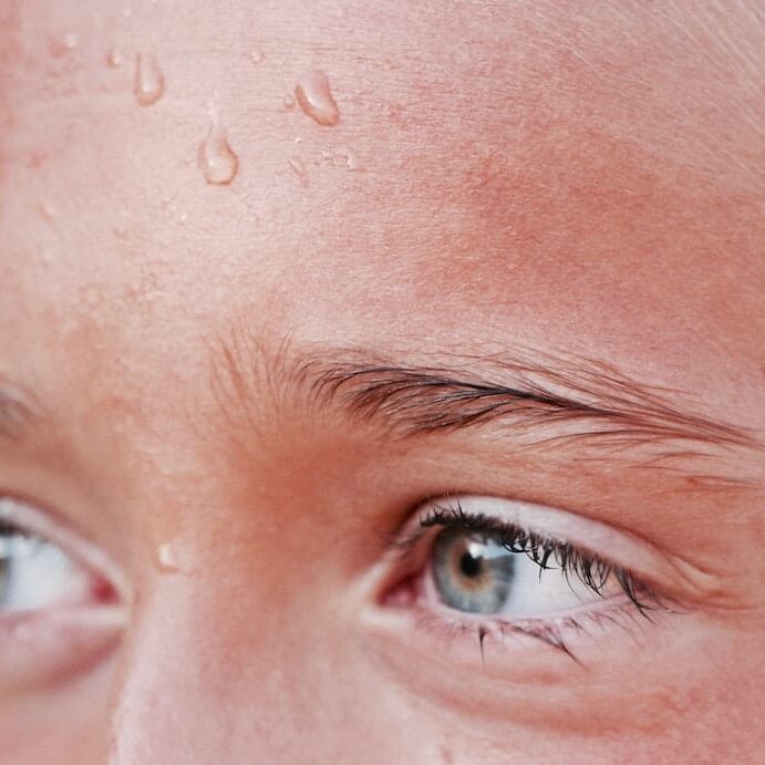 A Simple Guide to Sweating Out Your Toxins