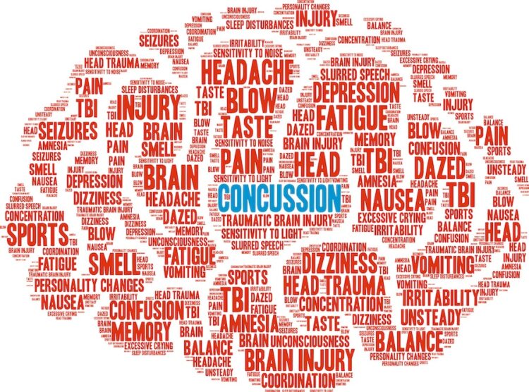 Restoring Brain Health and Function After a Concussion