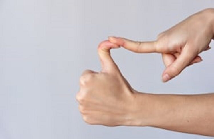 Hypermobile Ehlers-Danlos Syndrome - EDS Symptoms