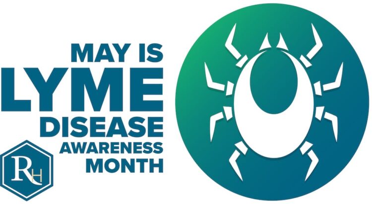 Lyme Disease Awareness Month
