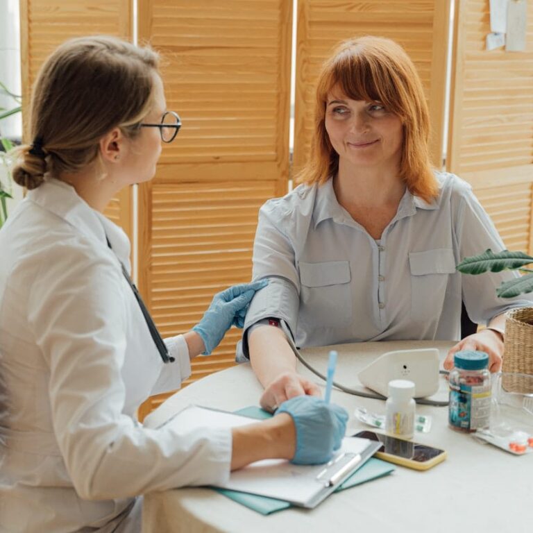 Patient Doctor Appointment