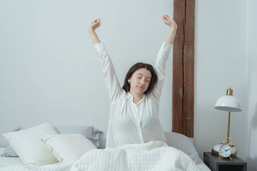 How to Sleep Better, Sleep Longer and Feel Rested