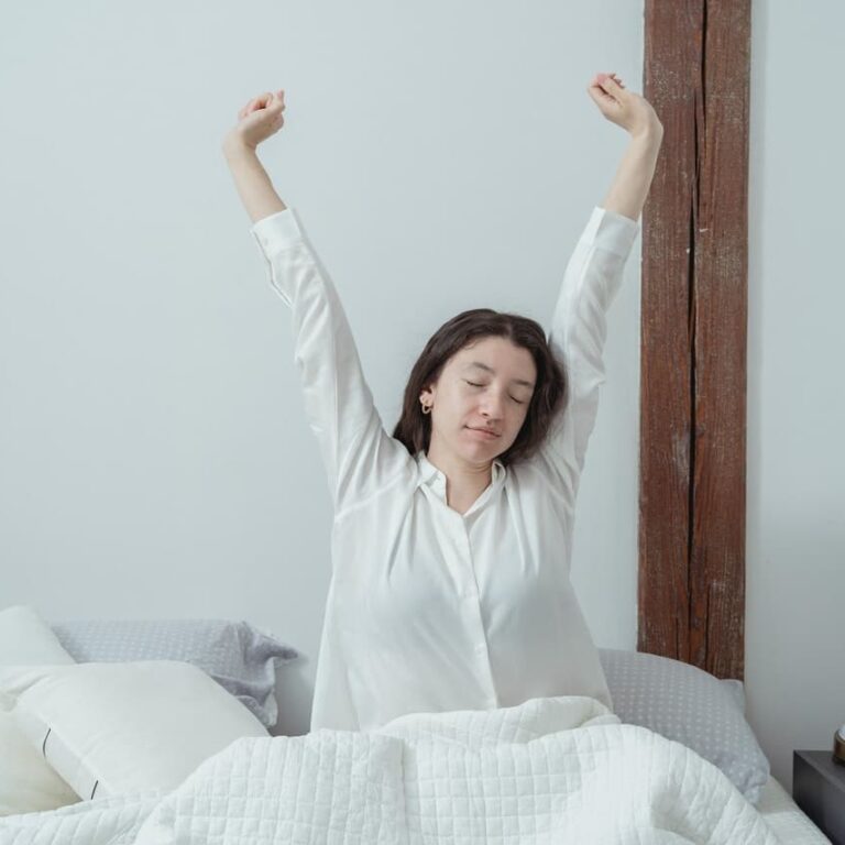 How to Sleep Better, Sleep Longer and Feel Rested