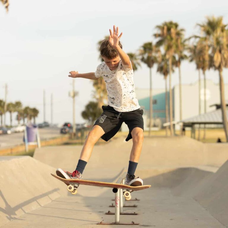 Treating and Avoiding Kid’s Concussions