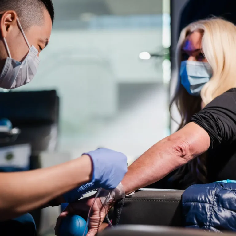 What are The Benefits of IV Therapy for Complex Chronic Illness? What are The Benefits of IV Therapy for Complex Chronic Illness?