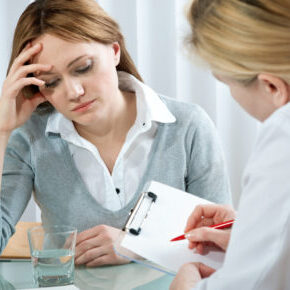 Common Symptoms of Chronic Fatigue and Chronic Fatigue Syndrome