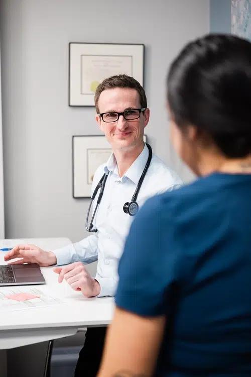 Conventional and Integrative Medicine: What is the Difference?