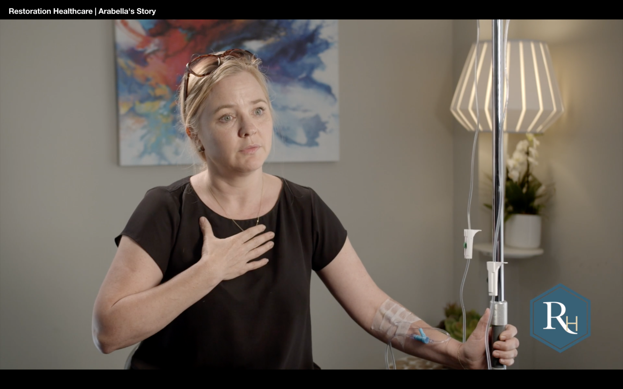 Our Services Restoration Healthcare Irvine, CA