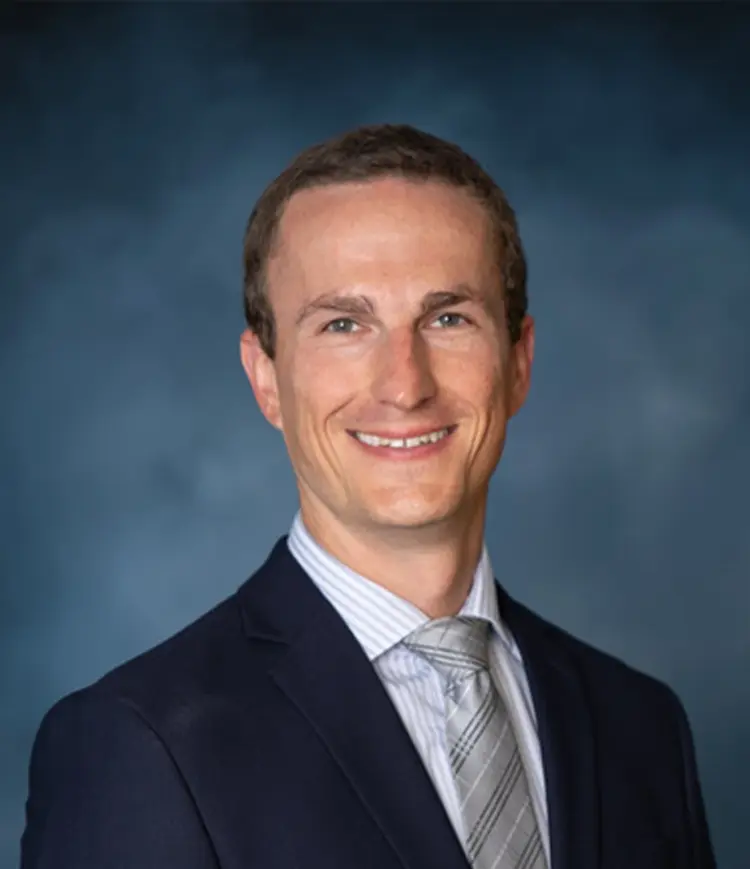 Dr. Michael Palladino, ND