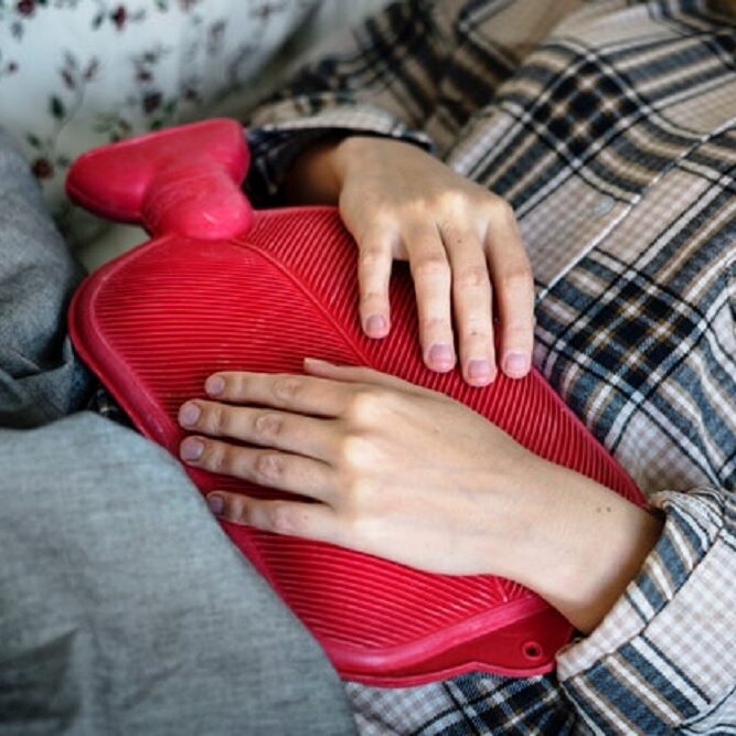 Gastrointestinal Problems Linked to Ehlers-Danlos Syndrome