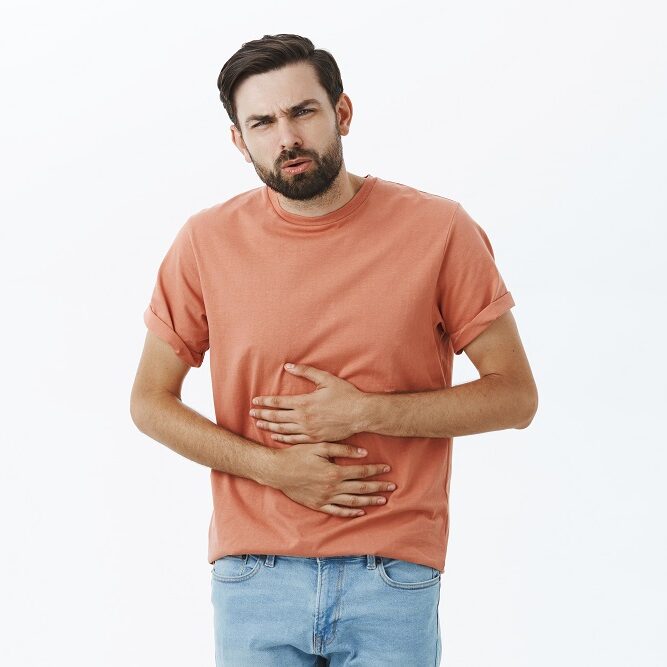 Symptoms of Leaky Gut