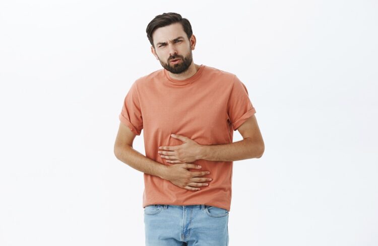 Symptoms of Leaky Gut