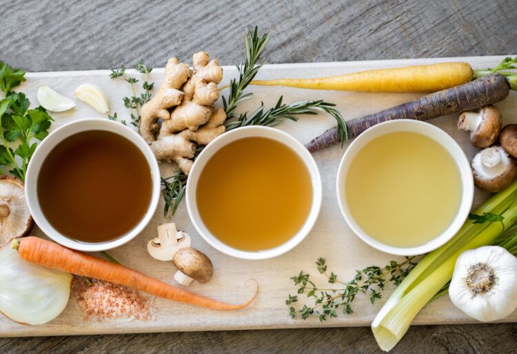 Secrets to Making the Best Ever Turkey Bone Broth