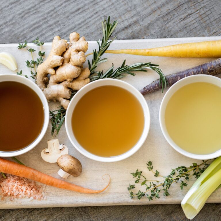 Secrets to Making the Best Ever Turkey Bone Broth Secrets to Making the Best Ever Turkey Bone Broth
