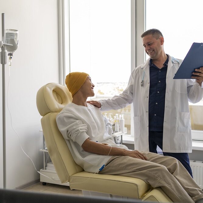 How Long Does Infusion Therapy Last in Your Body