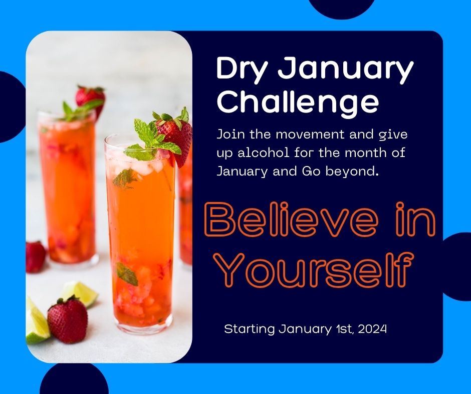 How To Do Dry January 2024: Tips, Benefits, and Making It Through
