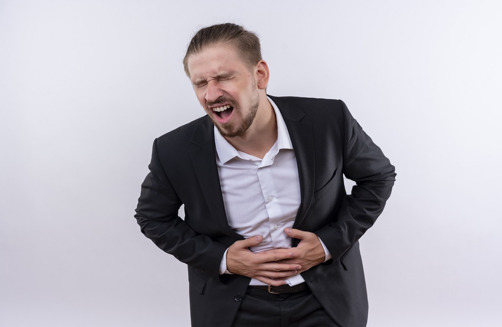 Gastrointestinal Health in the Workplace: How to Manage Symptoms at Work