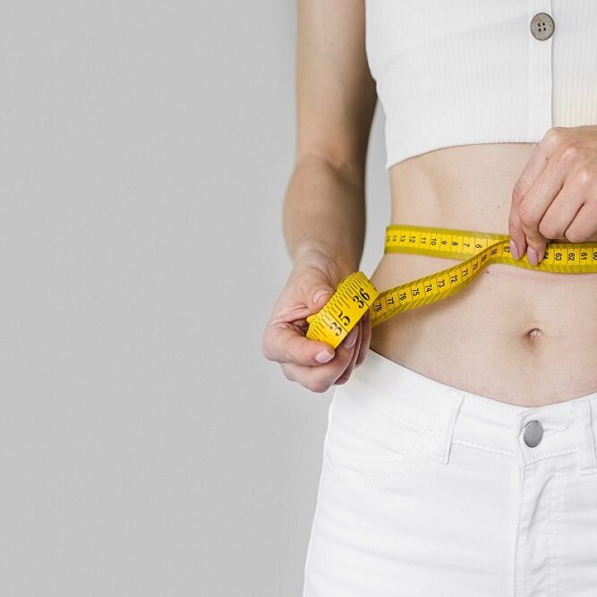 Metabolic Syndrome: What It Is, Causes, Symptoms & Treatment