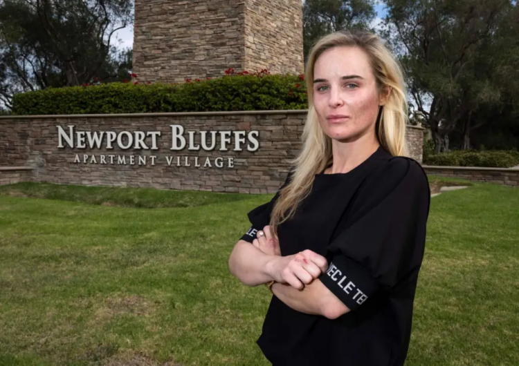 Dr. Sunny Raleigh and Highlighting her Involvement as the Expert for a major Mold Exposure Lawsuit