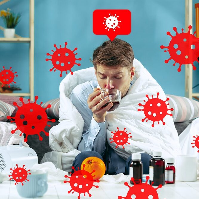 Autoimmune Diseases: Types, Symptoms, Causes & More