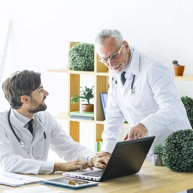 Functional Medicine Doctors: Identifying the Root Cause of Disease