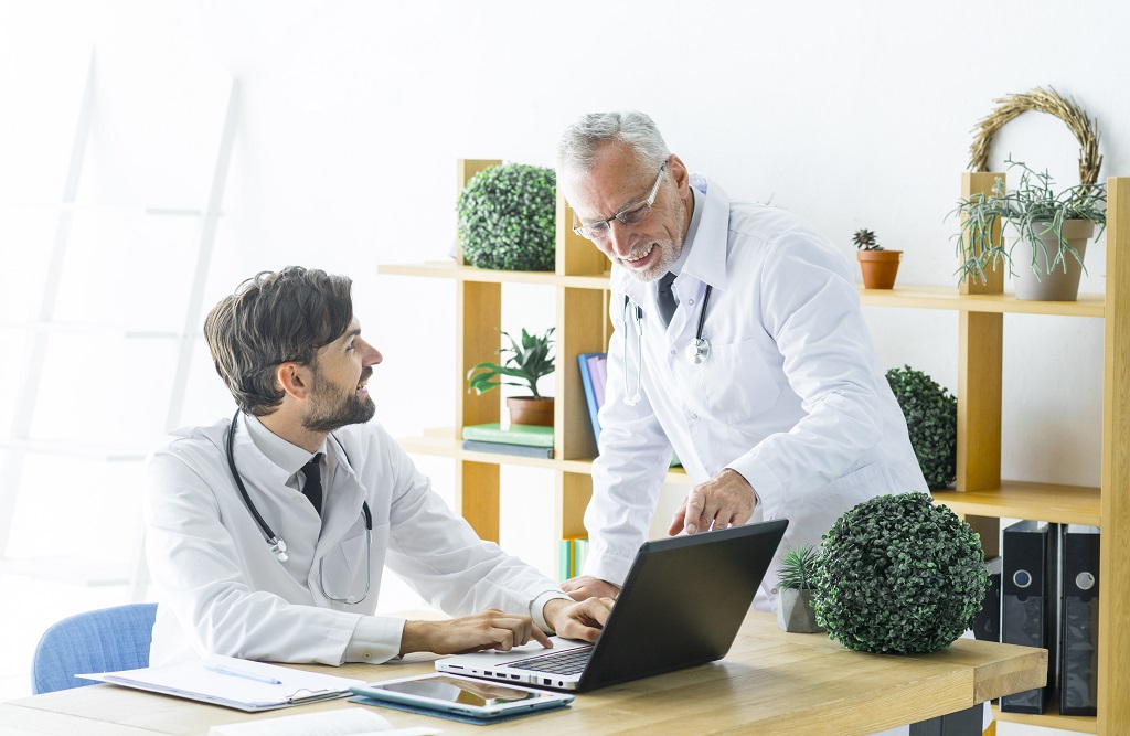 Functional Medicine Doctors: Identifying the Root Cause of Disease