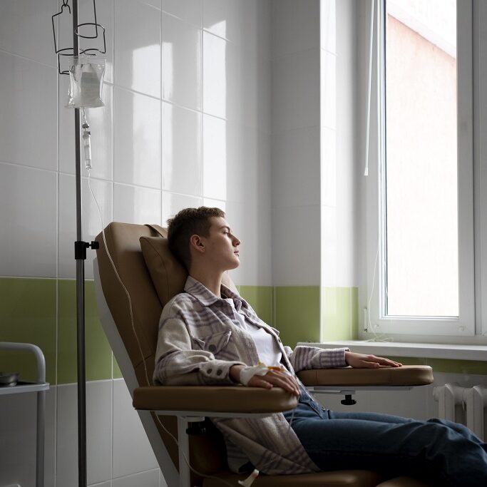 Infusion Therapy and Autoimmune Diseases: A Deep Dive into Treatment Options
